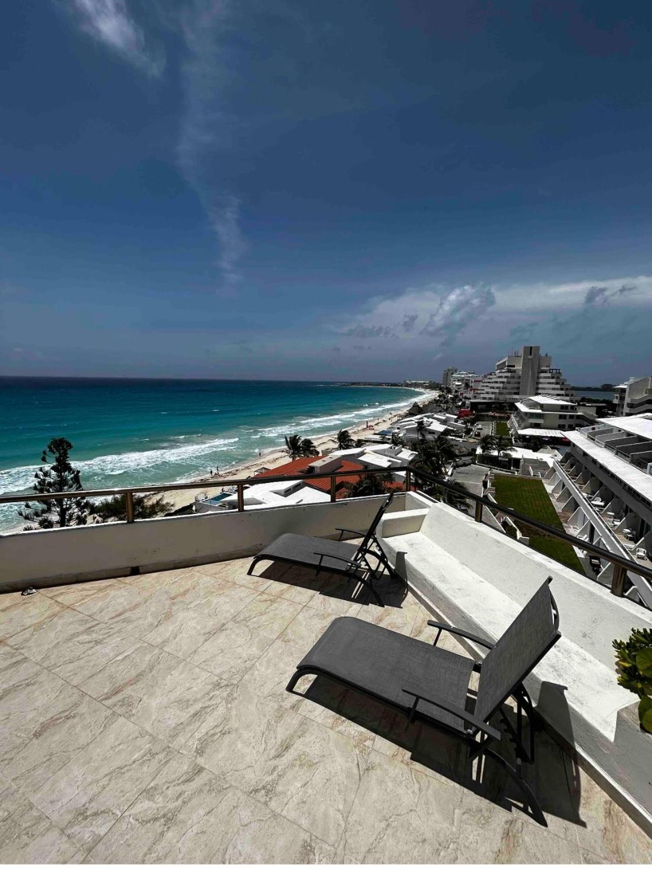 Solymar Beach Condos Cancun Room photo