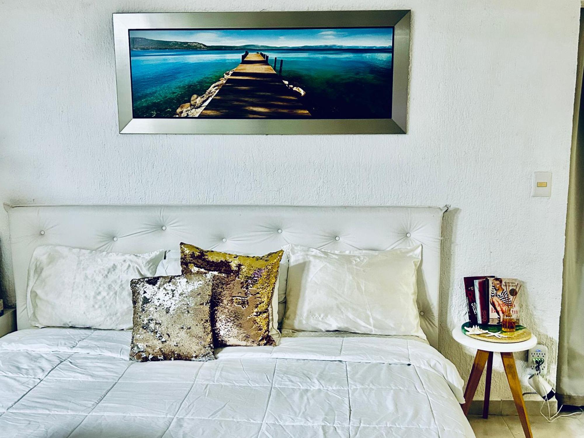 Solymar Beach Condos Cancun Room photo