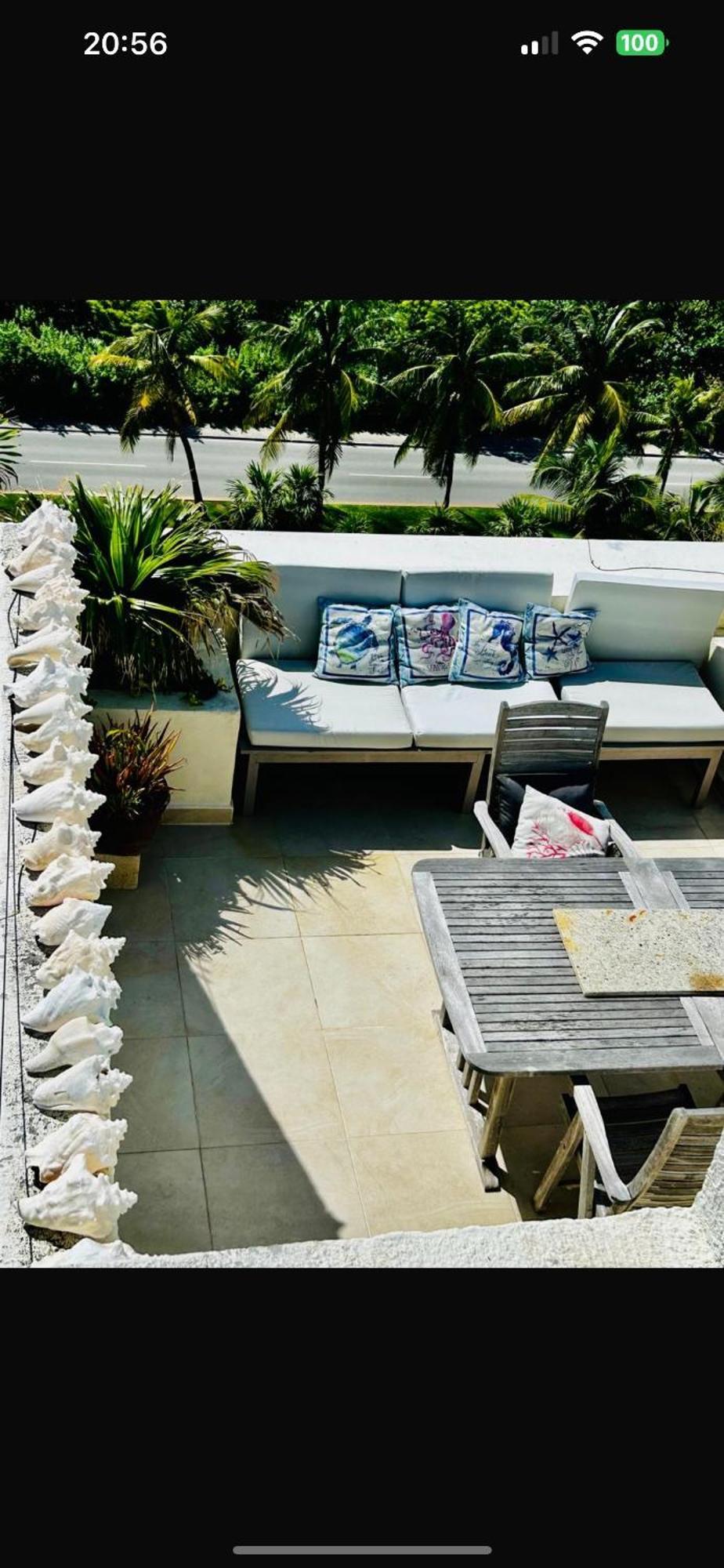 Solymar Beach Condos Cancun Room photo