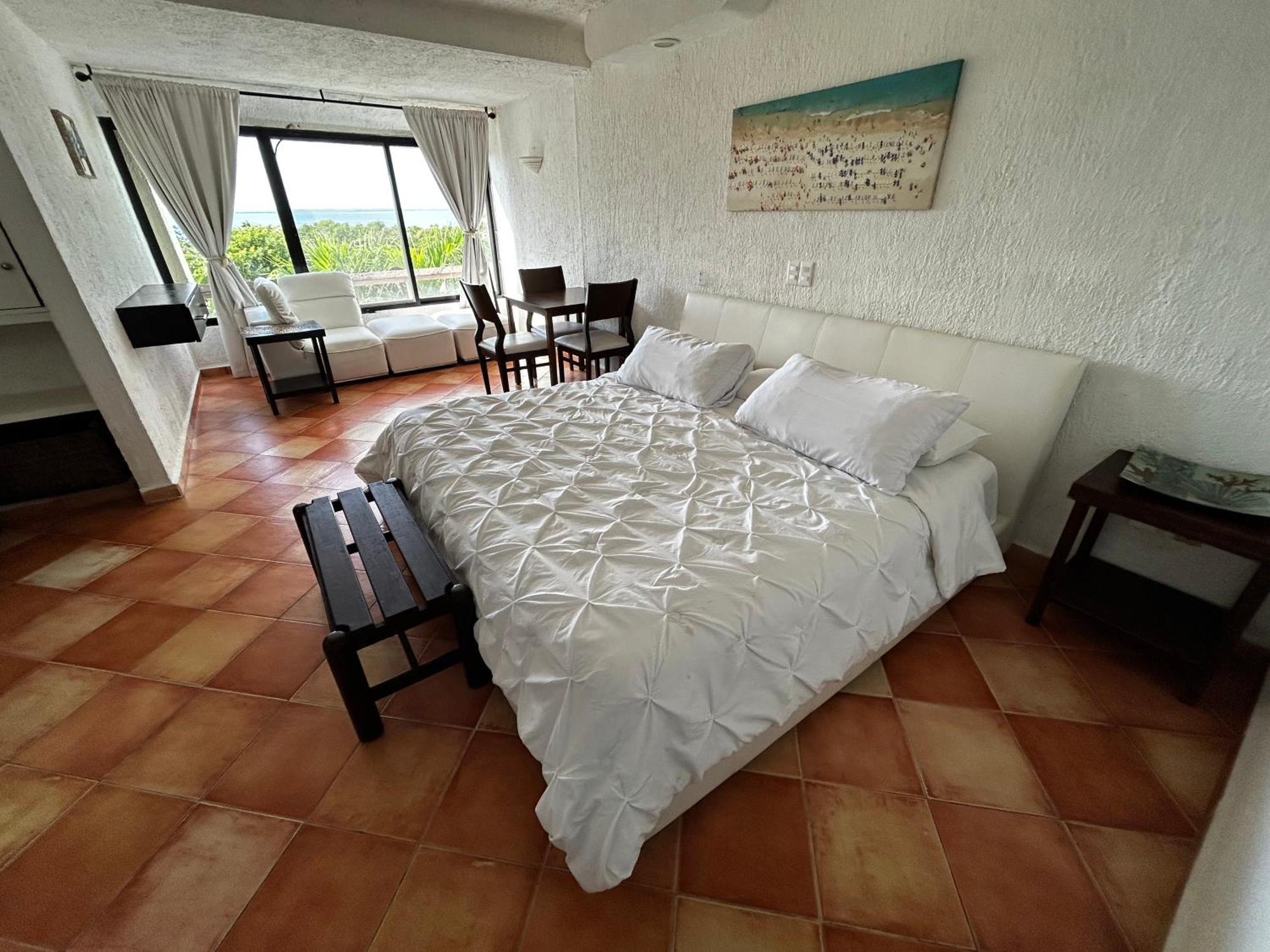 Solymar Beach Condos Cancun Exterior photo